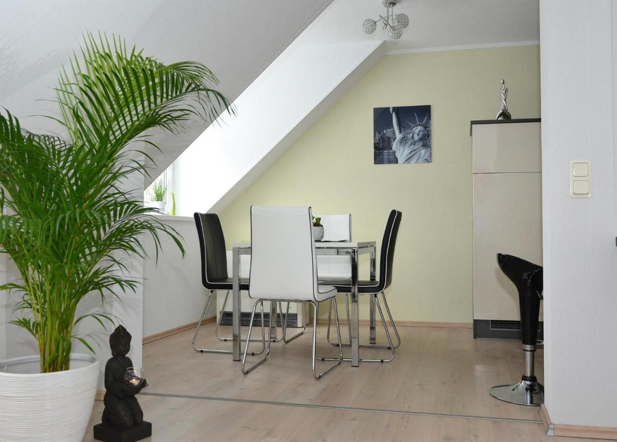Amf Ferienwohnungen Historischer Soutyhof Sarrelouis Extérieur photo