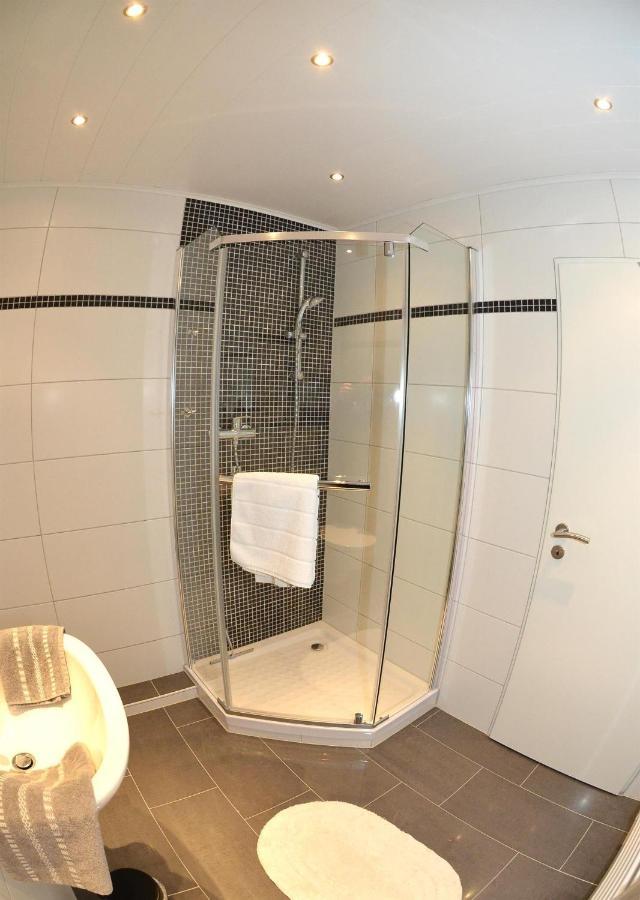 Amf Ferienwohnungen Historischer Soutyhof Sarrelouis Extérieur photo